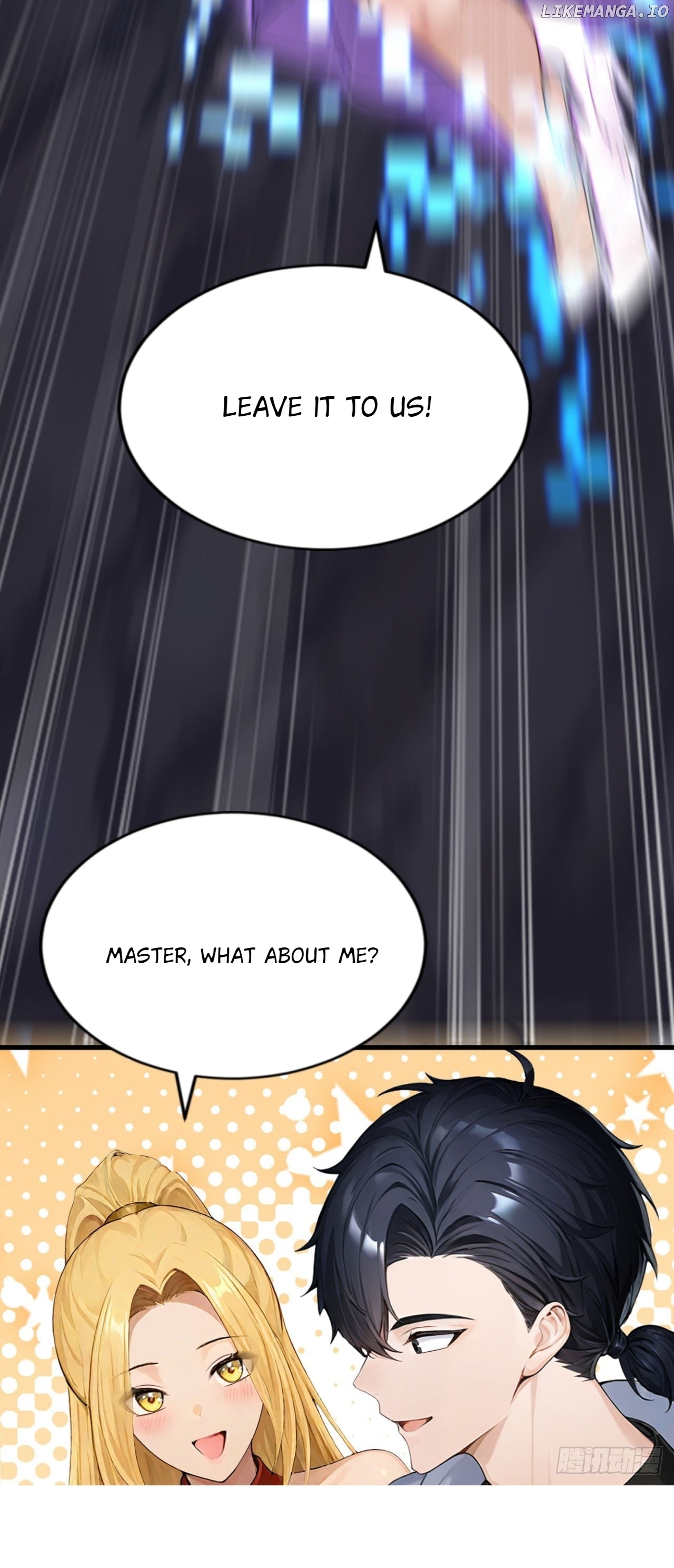 Primordial Ten Fiends: Others Tame Beasts, I Tame Beast Girls Chapter 37 - page 49